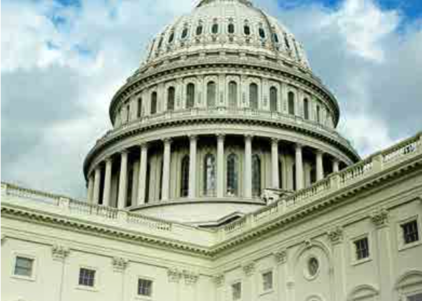 Senate Ag Panel Expected to Vote Wednesday on Controversial Cattle and